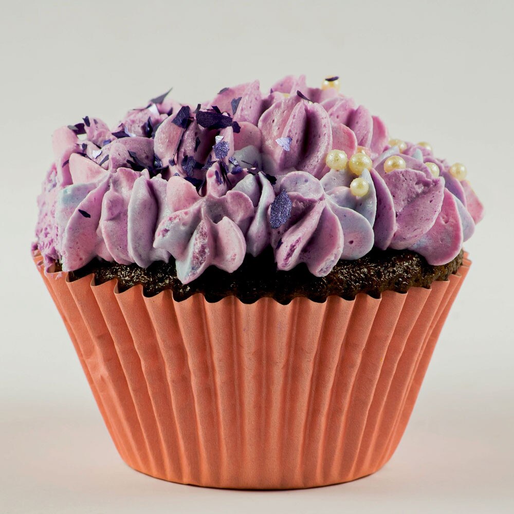 2oz Oil Based Chocolate Colouring - Violet